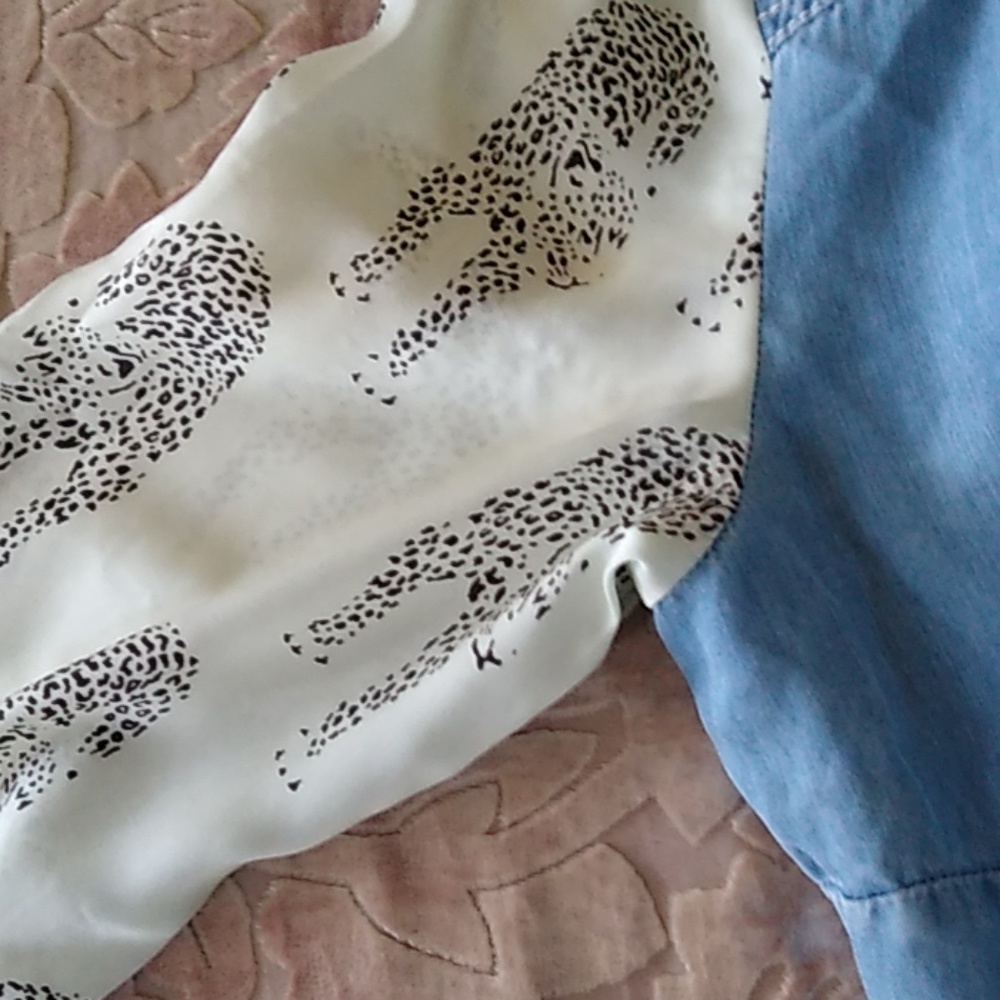Zara Top - Picture 7 of 8